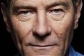 A Life in Parts. By Bryan Cranston.