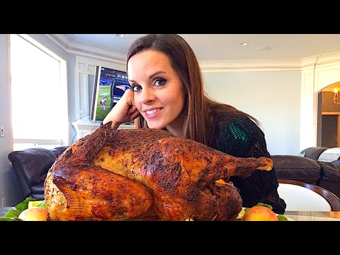 SHAYTARDS THANKSGIVING!