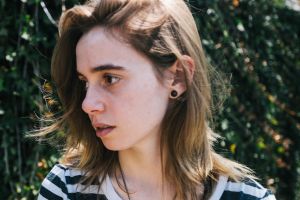 Julien Baker.