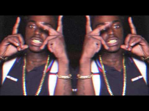 Kodak Black "HollyHood"