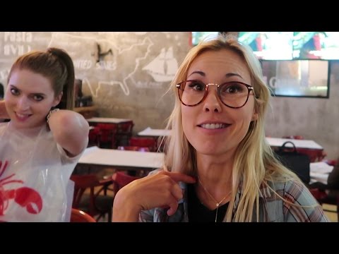 The Tipsy Mansion in Hollywood  - Tipsy Vlogs