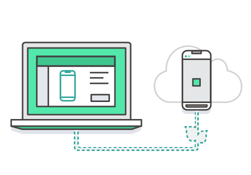 Manual App Testing with Remote Device Access