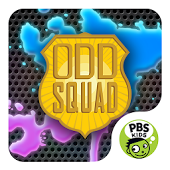 Odd Squad: Blob Chase