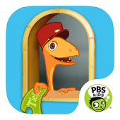 Dinosaur Train Jurassic Junior