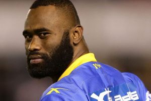 French rugby side Toulon have announced the signing of Semi Radradra.