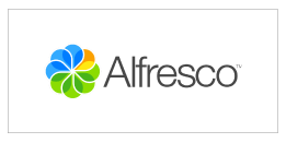 Alfresco Logo