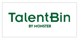TalentBin Logo