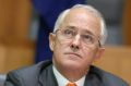 Future, tense: Malcolm Turnbull needs a strong win to have credibility.