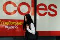 Coles has entered a 10-year deal with Citi to distribute its Coles-branded credit cards. 