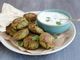 Falafel recipe