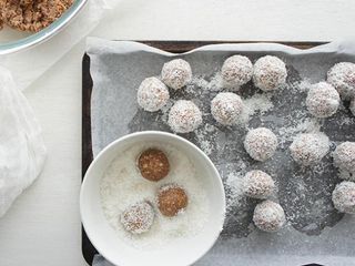 12 best rum ball recipes