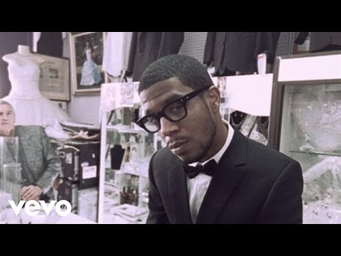 Kid Cudi - Day 'N' Nite