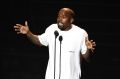 Kanye West recently declared with a total lack of irony: "I am God's vessel. But my greatest pain in life is that I will ...