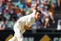 Strike weapon: Josh Hazlewood. 