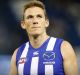 Former North Melbourne forward Drew Petrie is tipped to join West Coast in the rookie draft.