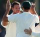 Leading men: The fitness and form of Josh Hazlewood and Mitchell Starc will be major considerations. 