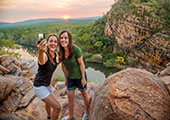 Choose from our ultimate top 10 Aussie guided tours