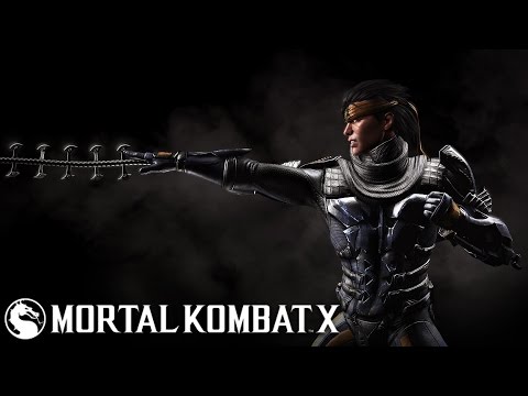 Mortal Kombat X - Takeda (Shirai Ryu) - Klassic Tower (Very Hard) No Matches Lost