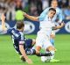 Tim Cahill is a mentor and inspirational figure for his Melbourne City teammates.