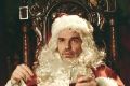 Billy Bob Thornton in Bad Santa 2.