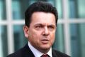 Nick Xenophon says the government is confident, so that must mean it is willing to compromise.
