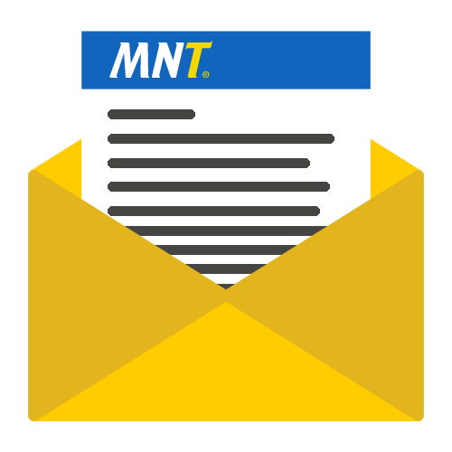 Sign up to receive free MNT newsletters today