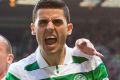 "I'm feeling good. I'm more than happy to be here": Tom Rogic.