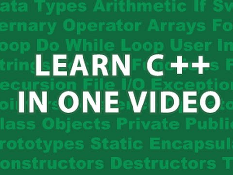 C++ Programming