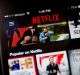 A few hours of Netflix a month could push up your data usage if you're not careful.