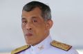 Crown Prince Vajiralongkorn's succession to the throne had been expected to be immediate.