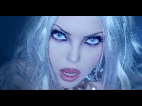 RED QUEEN - ASYPHYX - OFFICIAL VIDEO - Elena Vladi