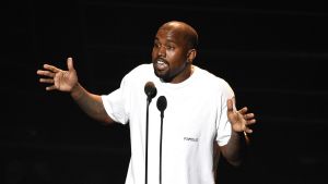 Kanye West recently declared with a total lack of irony: "I am God's vessel. But my greatest pain in life is that I will ...