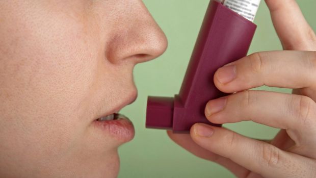 The number of asthma sufferers in Australia continues to grow.