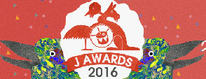 The Jawards 2016