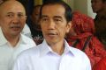 President Joko Widodo has been forced to cancel his trip to Australia.