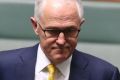 Prime Minister Malcolm Turnbull and Treasurer Scott Morrison continue to claim that a corporate tax cut, phased in over ...