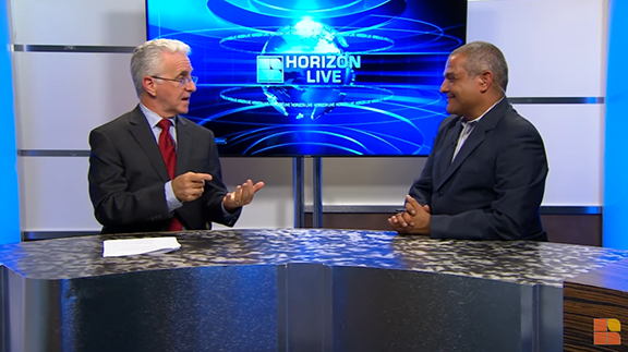 Asbarez Interview with Los Angeles City Council member Paul Krekorian