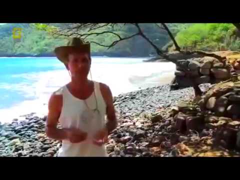 Pacific Documentation - Lost World of The Pacific - Polynesian Islands Documentary