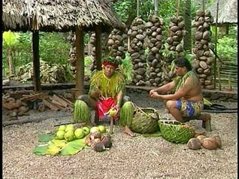 Fa'a-Samoa: The Samoan Way