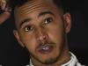 Lewis Hamilton ‘facing the sack’