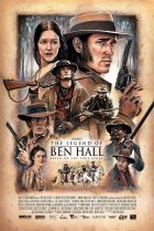 The Legend of Ben Hall.