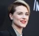 Evan Rachel Wood arrives at the Los Angeles premiere of "Into the Forest" at the Arclight Hollywood on Wednesday, June ...