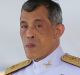 Crown Prince Vajiralongkorn's succession to the throne had been expected to be immediate.