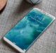 Designer Veniamin Geskin has been imagining curved iPhones for quite a while. Here his iPhone 8 concept is seen in a ...