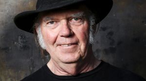 Neil Young won't be touring Australia or New Zealand in 2017 so how can he still be on Bluesfest bill?