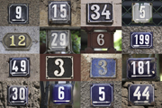 What does your house number mean?