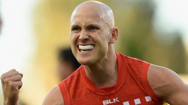 Ablett's comments that next year may be his last came as a shock.