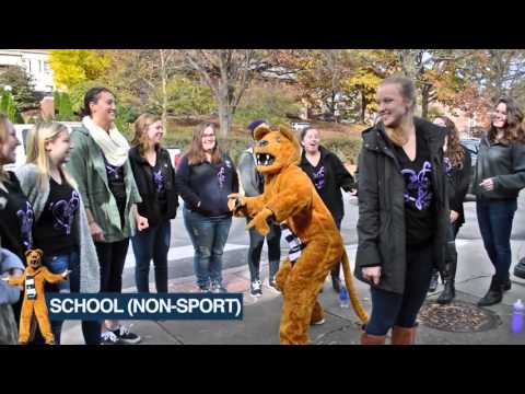 Nittany Lion 2015: Year in Review