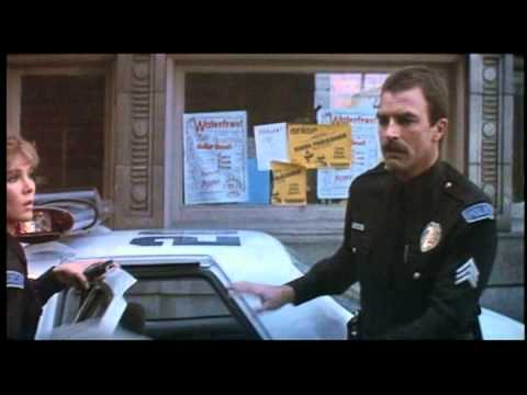 Runaway (1984) Trailer