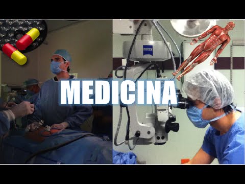 CARRERA DE MEDICINA, MI EXPERIENCIA Y UNOS CONSEJOS | Doctor Saludable